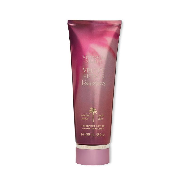 Парфумований лосьйон Velvet Petals Vacation Body Lotion