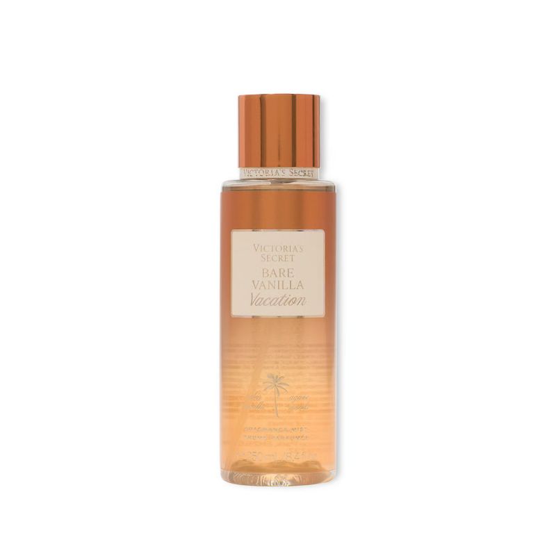 Парфумований спрей Bare Vanilla Vacation Body Mist
