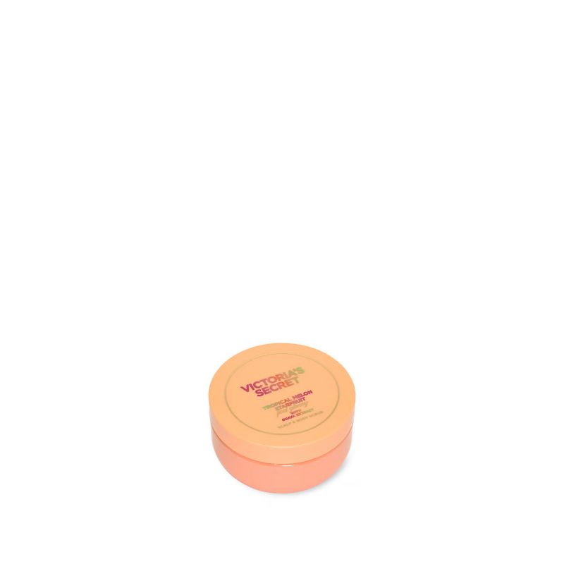Скраб для тіла Tropical Melon Starfruit Body Scrub