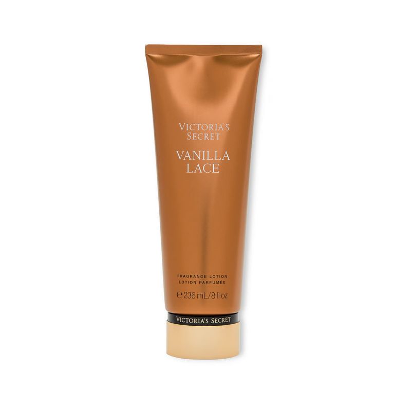 Парфумований лосьйон Vanilla Lace Body Lotion