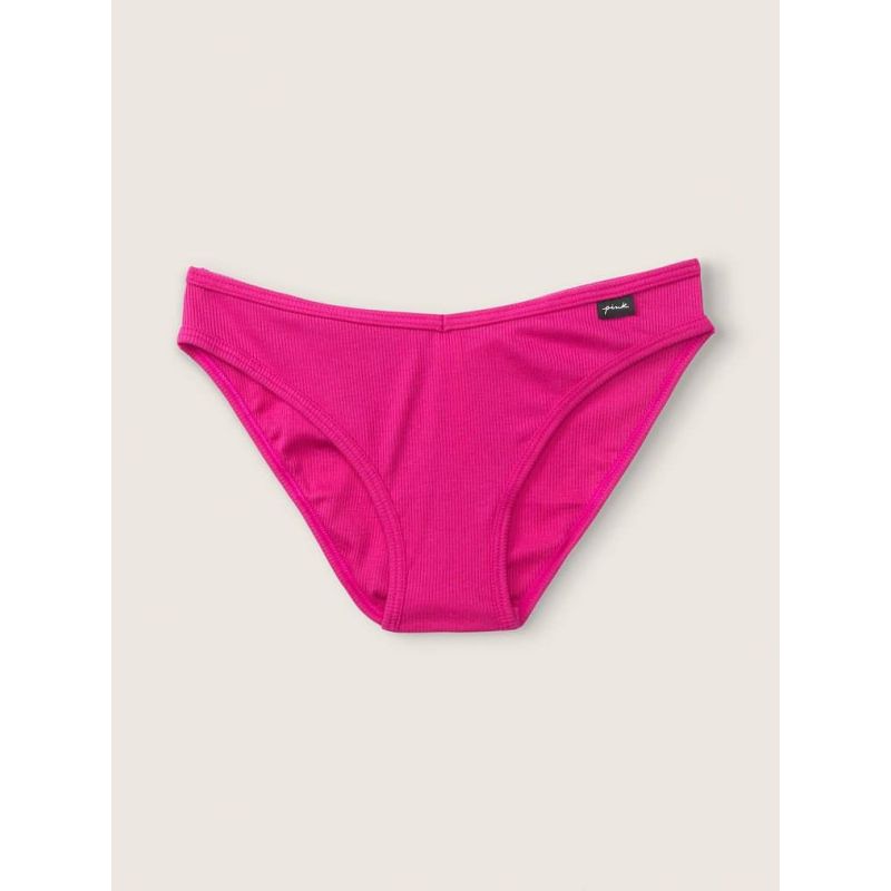Трусики Cotton Cheekster Panty PINK Dark Pink