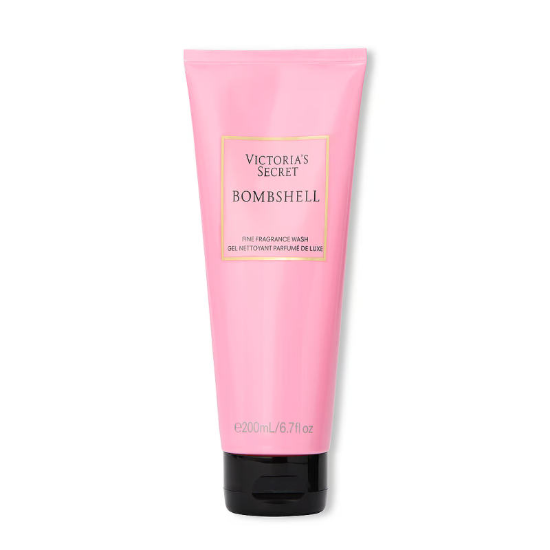 Парфумований гель для душу Bombshell Refreshing Gel Body Wash