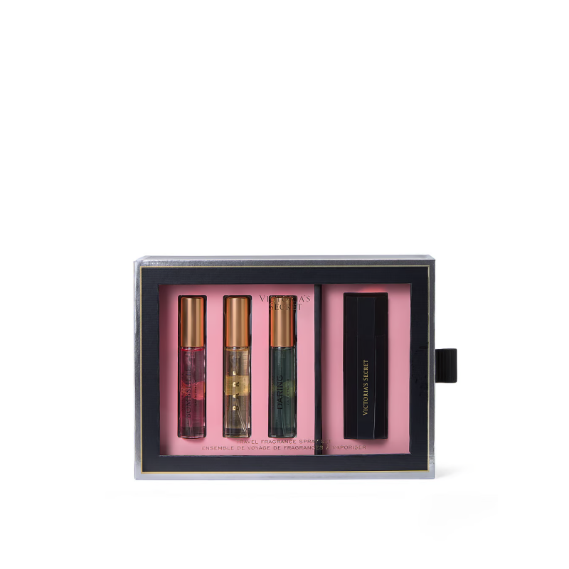 Подарунковий набір Travel Fragrance Spray Gift Set