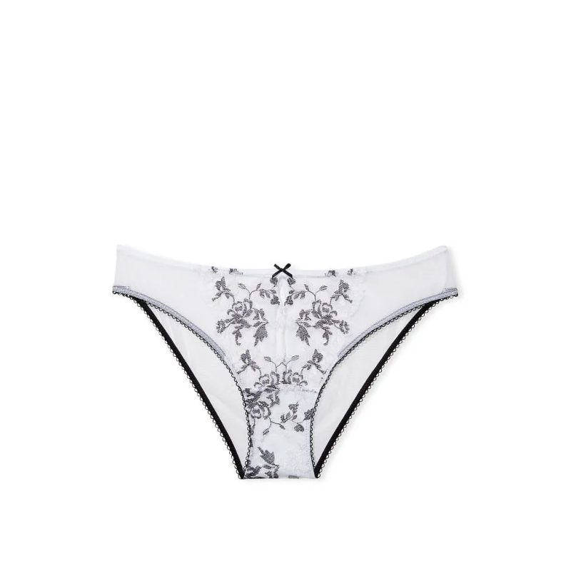 Трусики Dream Angels Dream Angels Lace  Bikini Panty