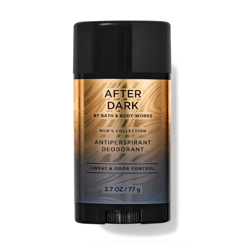 Чоловічий антиперспірант-стік After Dark Deodorant