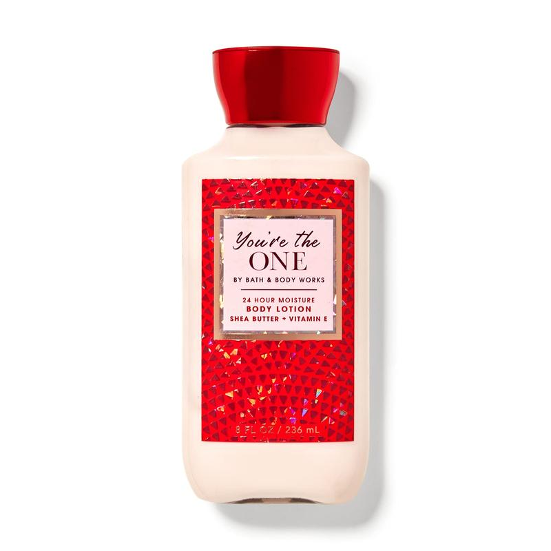 Парфумований лосьйон You're the One від Bath & Body Works