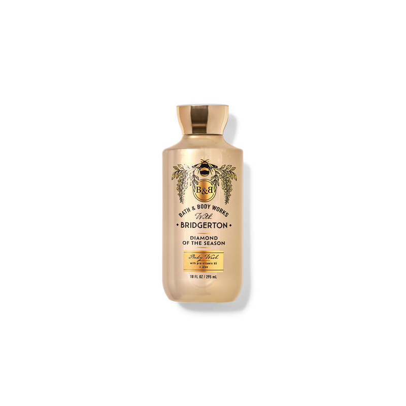 Парфумований гель для душу Diamond Of The Season Body Wash