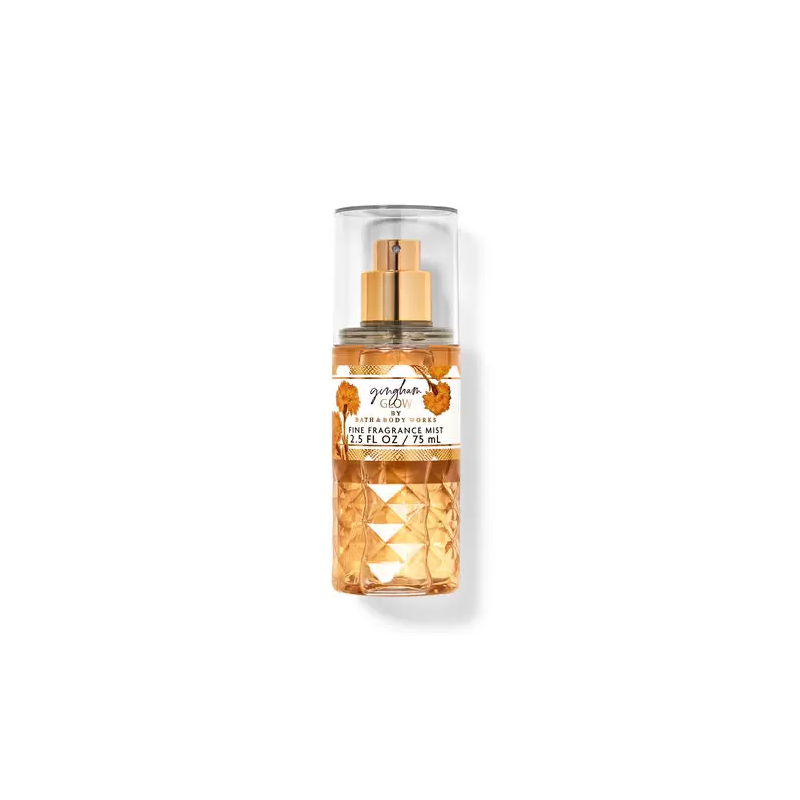 Парфумований спрей Gingham Glow 75 мл