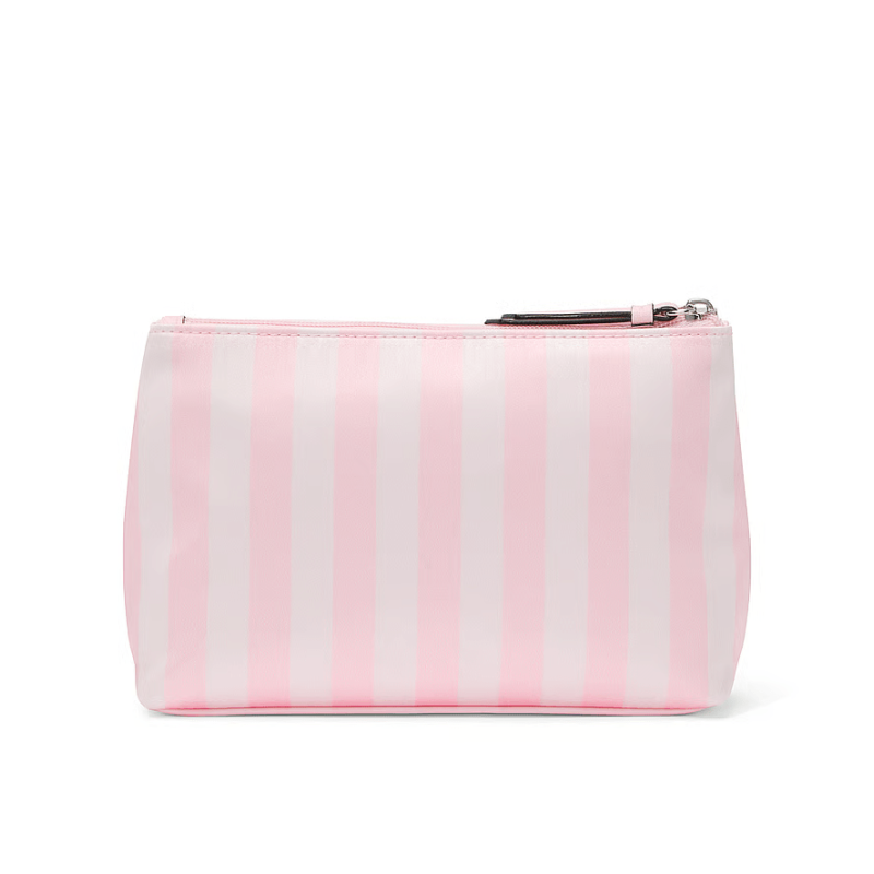 Косметичка Satin Pouch Heritage Stripe VS