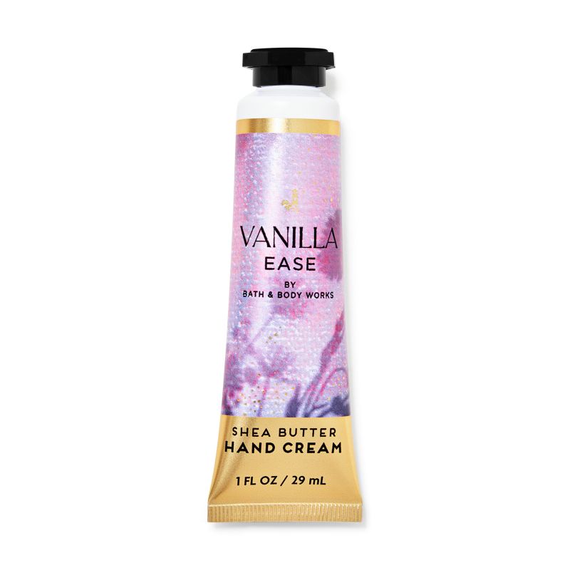 Парфумований крем для рук Vanilla Ease Hand Cream