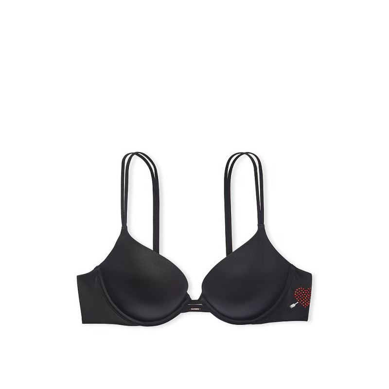Бюстгальтер Very Sexy Push-Up Bra Black
