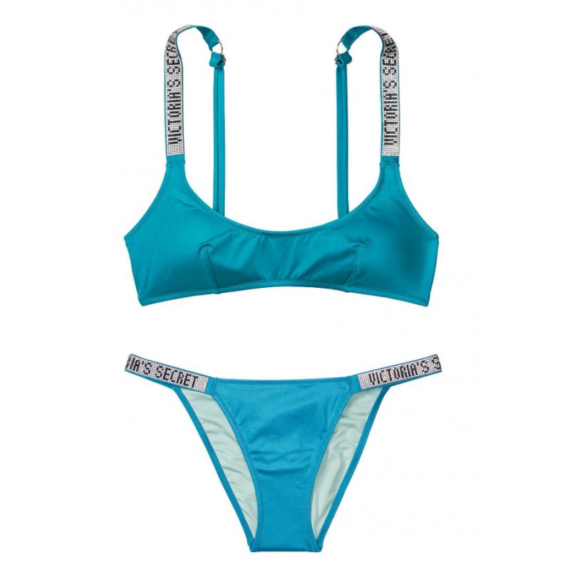 Купальник Shine Strap Tulum Cosmo