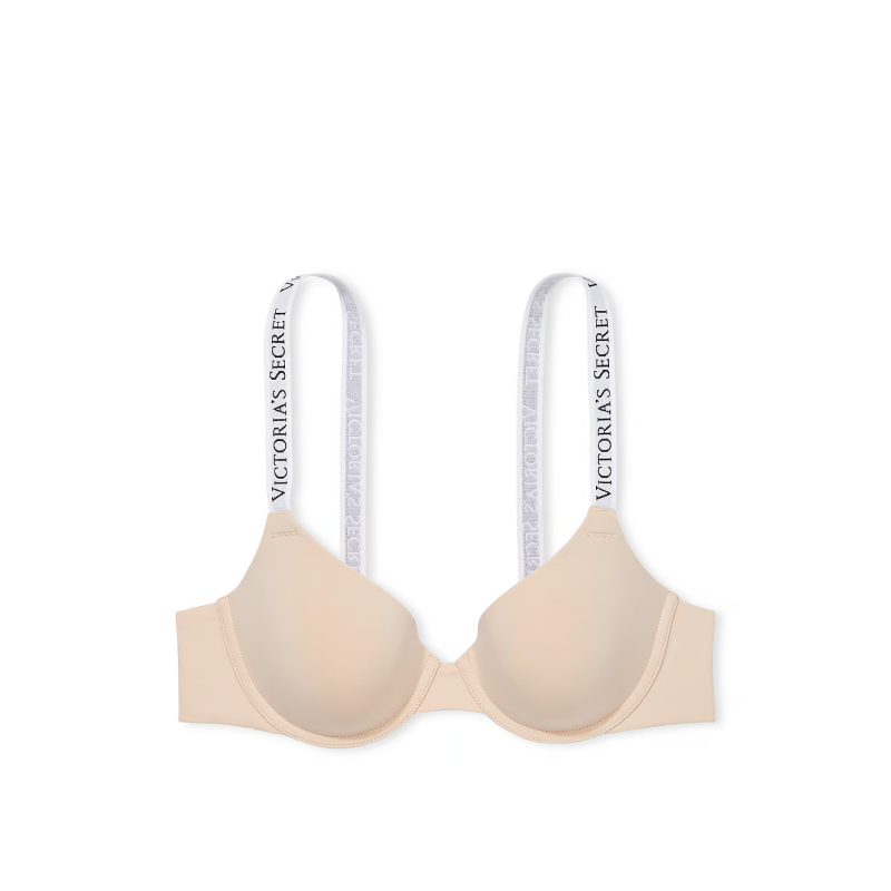 Бюстгальтер Lightly Lined Demi Bra Marzipan