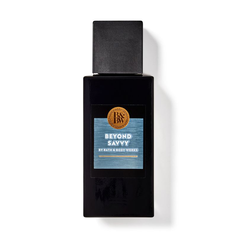 Одеколон Beyong Savvy Cologne