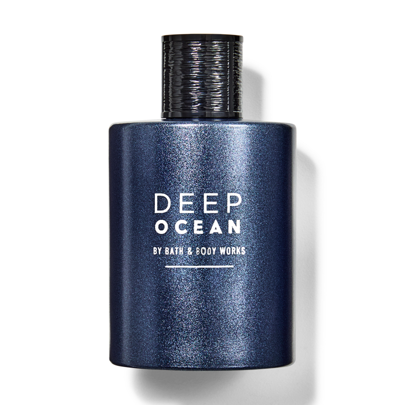 Одеколон Deep Ocean Cologne