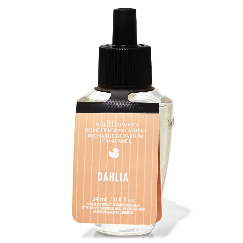 Змінний блок Dahlia Wallflowers Fragrance Refill