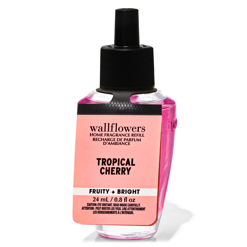 Змінний блок Tropical Cherry Wallflowers Fragrance Refill