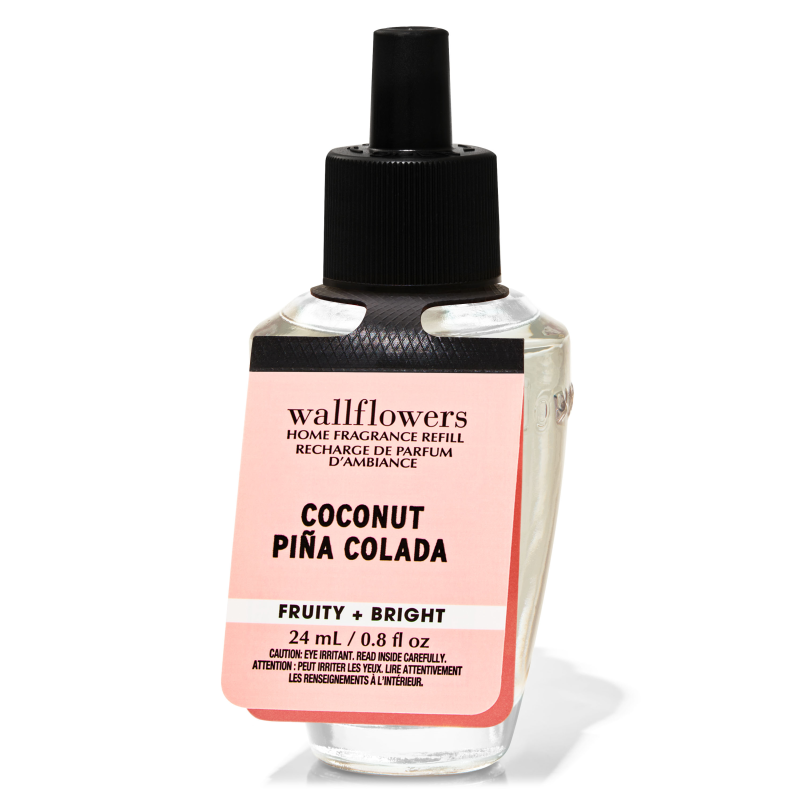 Змінний блок Coconut Pina Colada Wallflowers Fragrance Refill