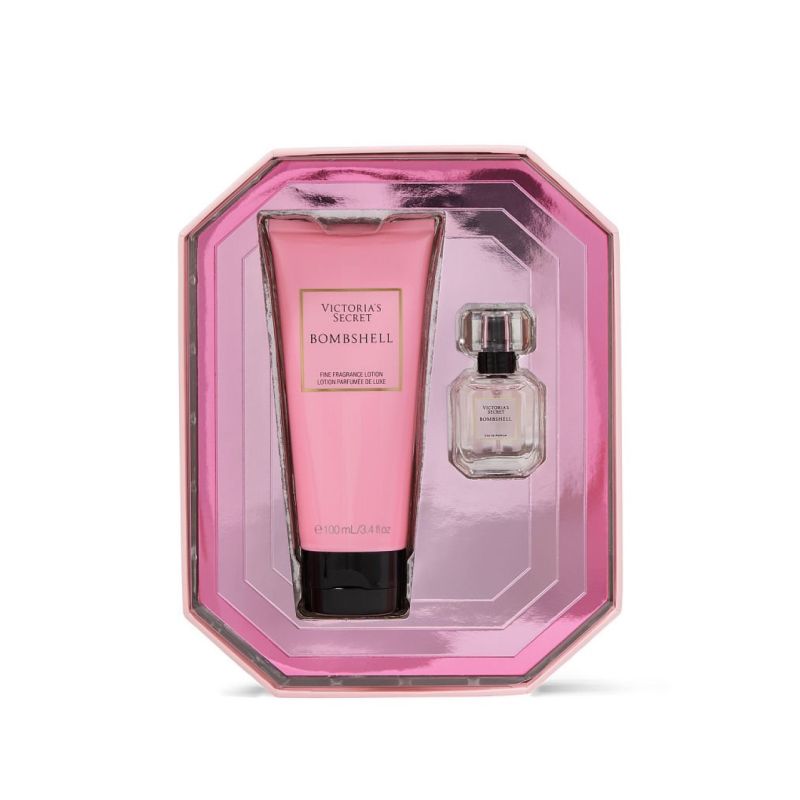 Подарунковий набір Bombshell Fine Fragrance Mini Fragrance Duo