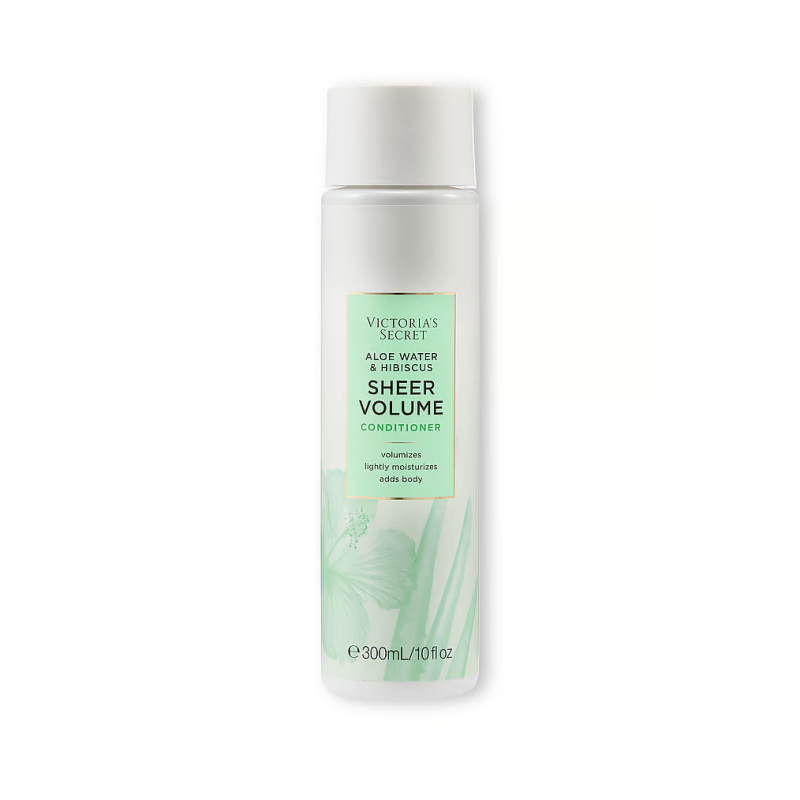 Кондиціонер для волосся Aloe Water & Hibiscus