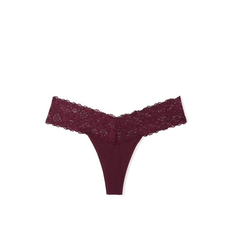 Трусики Lacie Thong Panty Kir