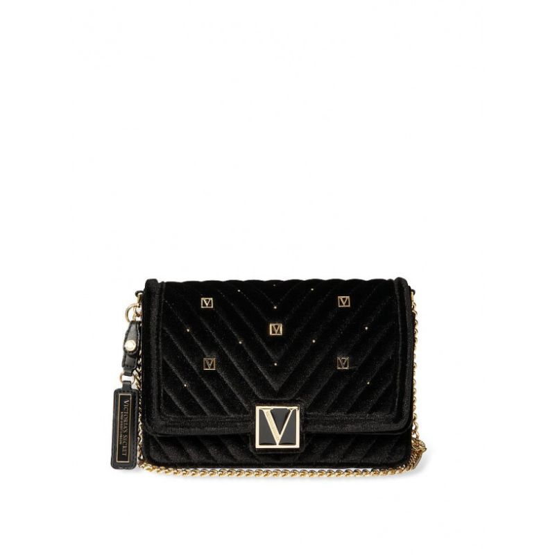 Сумка The Victoria Mini Shoulder Bag
