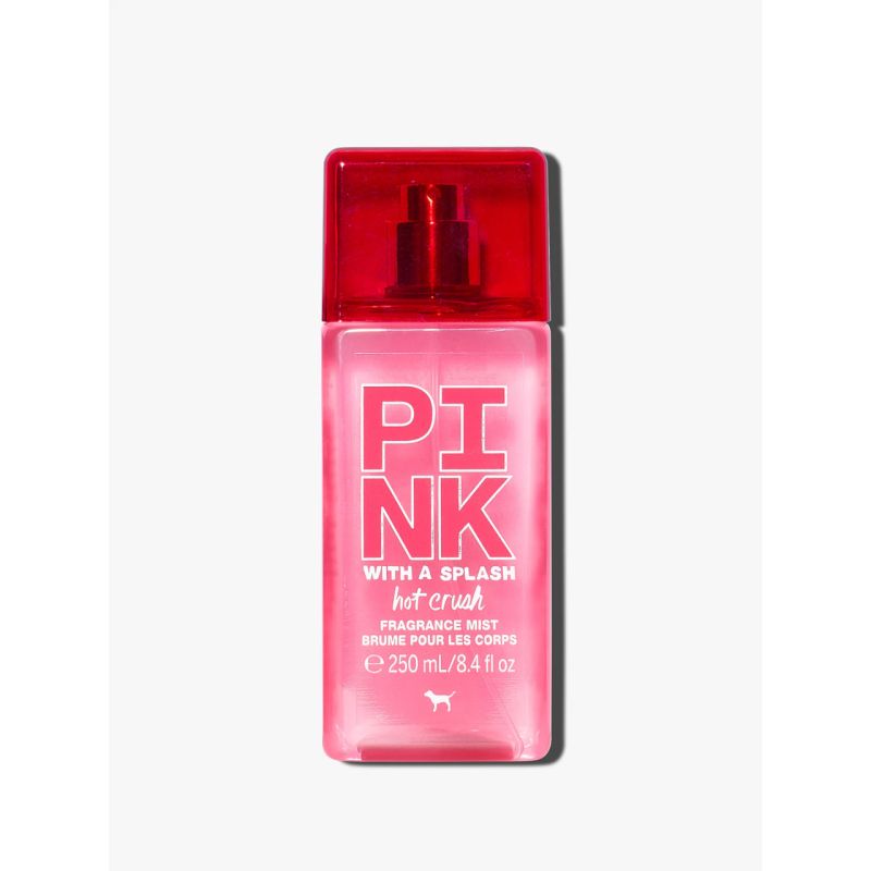Парфумований спрей Hot Crush Fragrance Mist