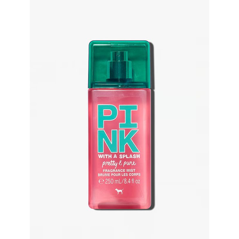 Парфумований спрей Pretty & Pure Fragrance Mist