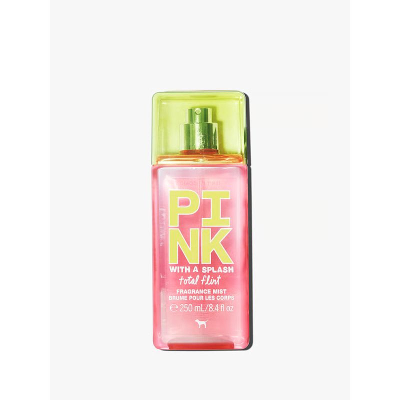 Парфумований спрей Total Flirt Fragrance Mist