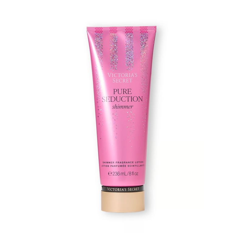 Парфумований лосьйон-шиммер Pure Seduction Shimmer