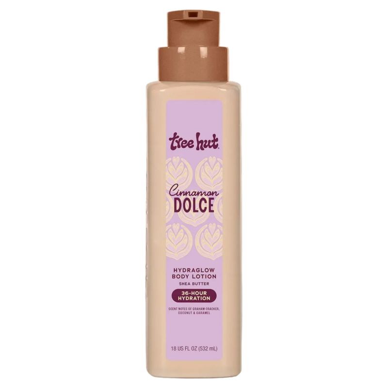Лосьйон для тіла Cinnamon Dolce Body Lotion Tree Hut