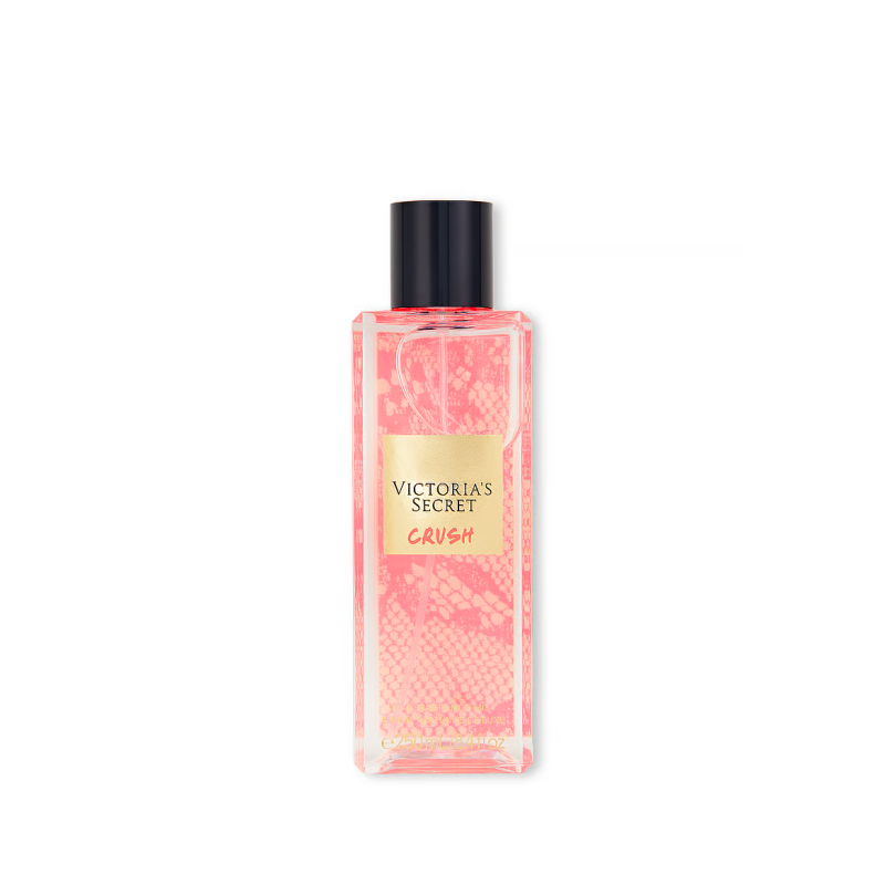 Парфумований спрей Crush Fragrance Mist
