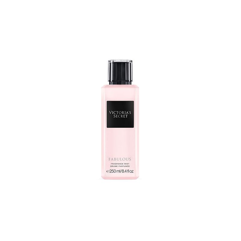 Парфумований спрей для тіла Fabulous 250 мл
