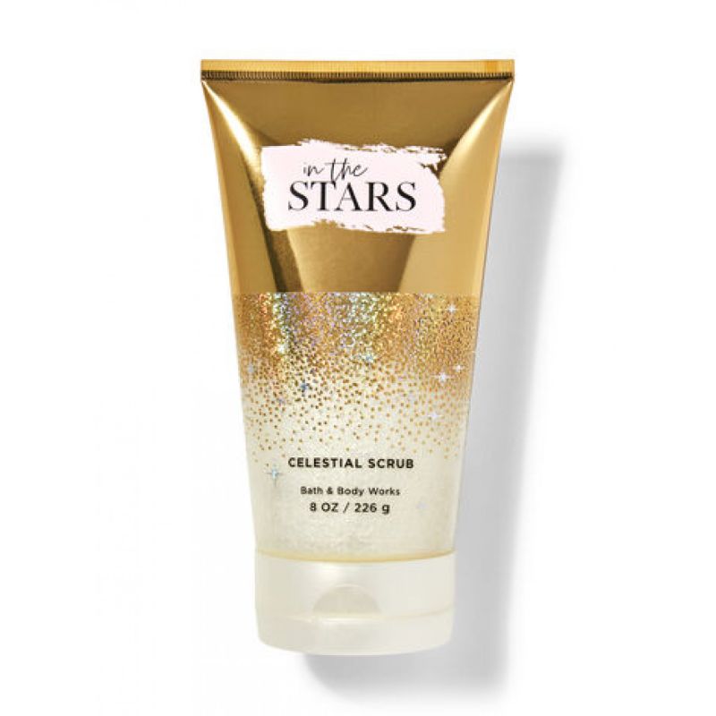 Скраб для тіла In The Stars від Bath & Body Works