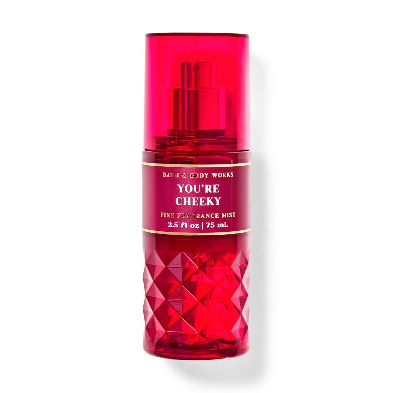 Парфумований спрей для тіла You're Cheeky Body Mist 75 мл