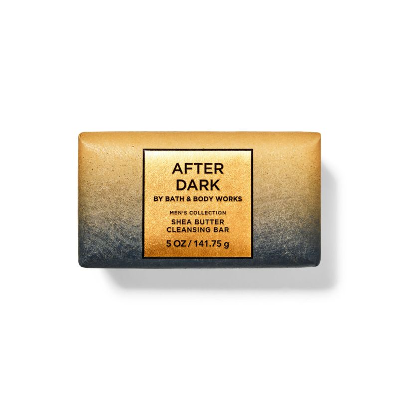 Парфумоване мило After Dark 141 г