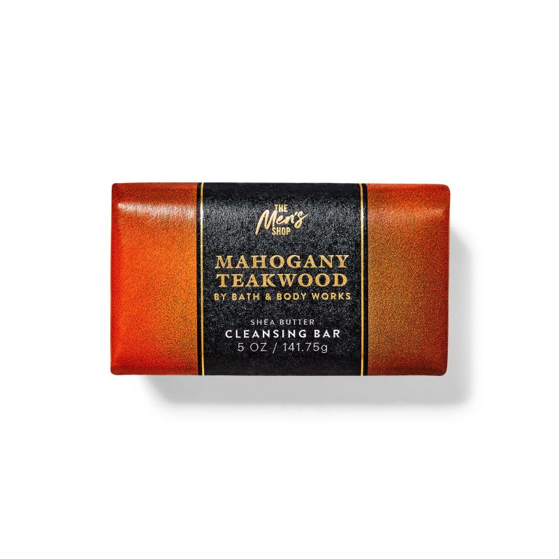 Парфумоване мило Mahogany Teakwood 141 г