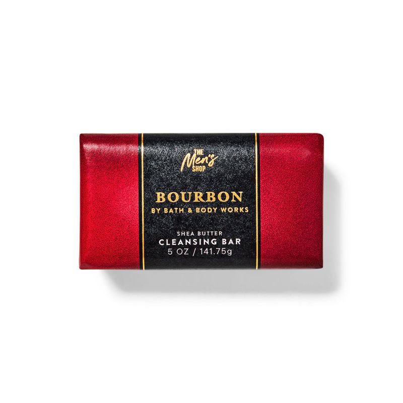 Парфумоване мило Bourbon 141 г