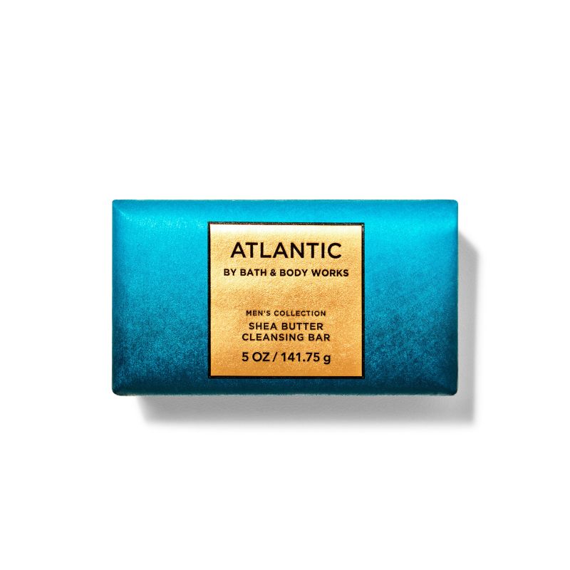 Парфумоване мило Atlantic 141 г