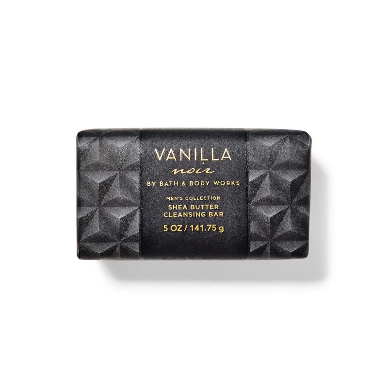 Парфумоване мило Vanilla Noir 141 г