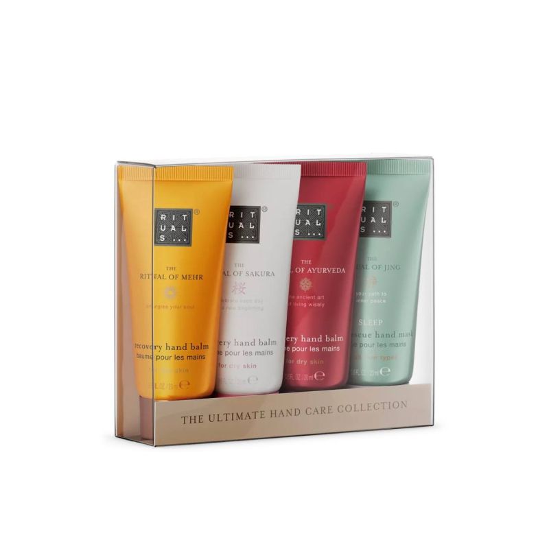 Подарунковий набір для рук Rituals