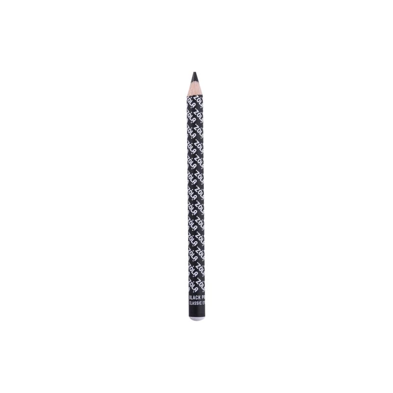 Олівець восковий для очей Classic Eyepencil ZOLA
