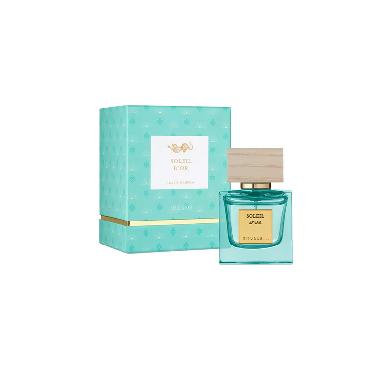 Парфуми Soleil d'Or від Rituals 50 мл