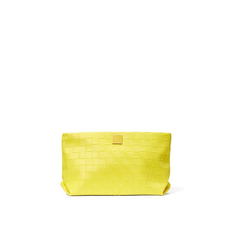 Косметичка Touch-Up Pouch Yellow