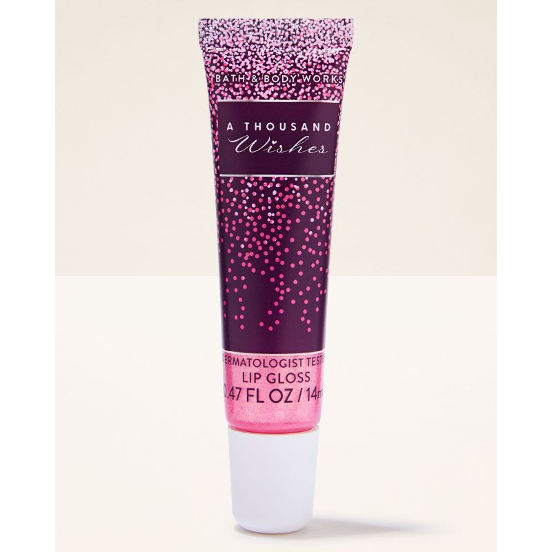 Блиск для губ A Thousand Wishes Lip Gloss