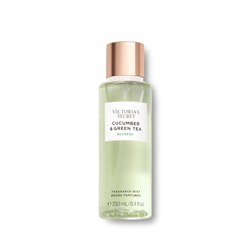 Парфумований спрей Cucumber & Green Tea від Victoria's Secret 250 мл