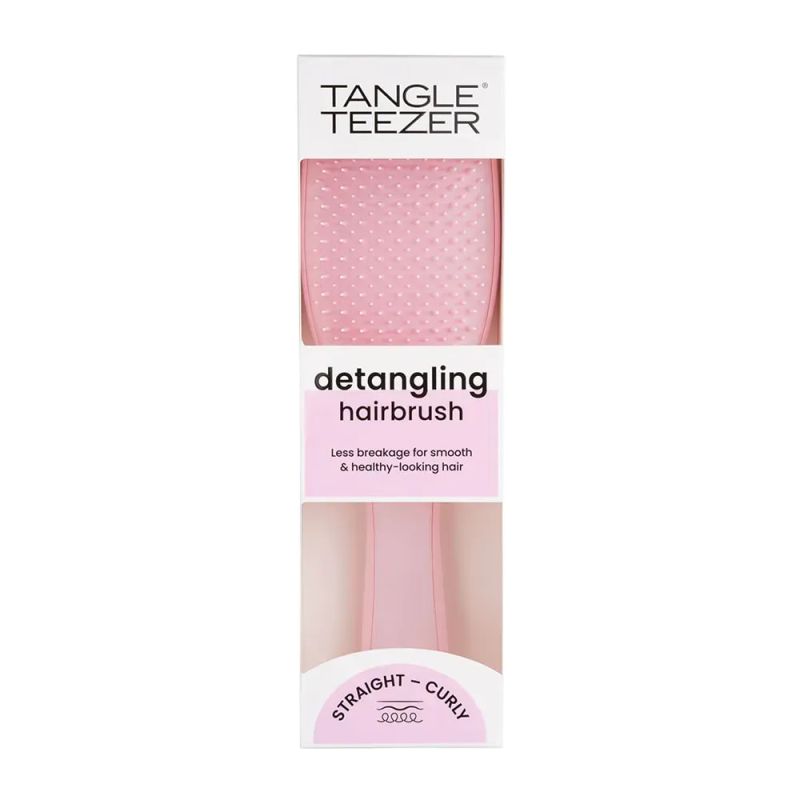 Щітка для волосся The Ultimate Detangler Millennial Pink Tangle Teezer