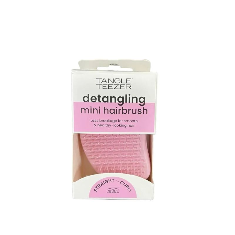 Щітка для волосся The Original Mini Millenial Pink Tangle Teezer