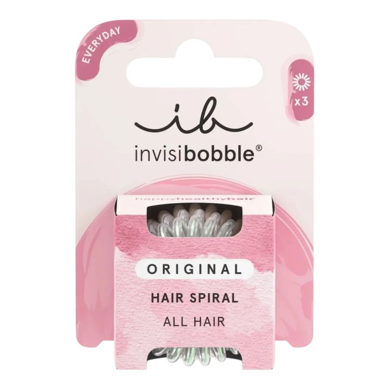 Резинка-браслет для волосся invisibobble ORIGINAL Galactic Glow