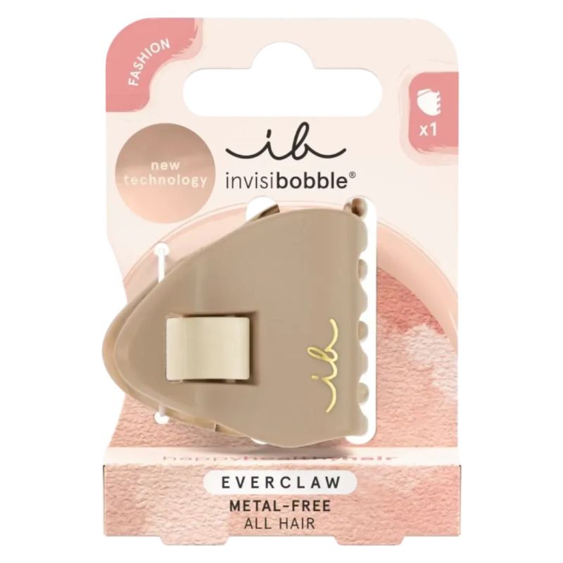 Заколка для волосся invisibobble EVERCLAW Mini Too Faced